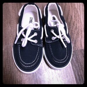 Toddler boys shoes